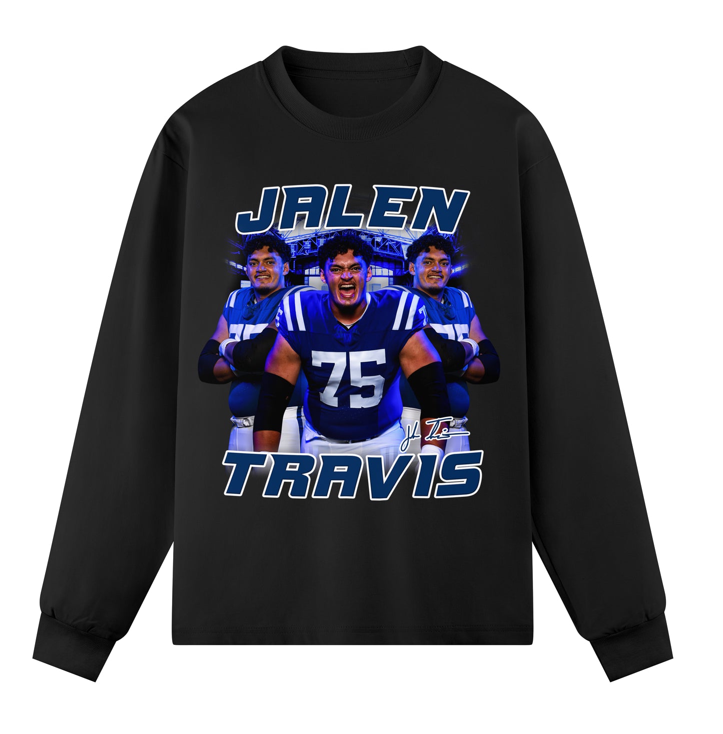 Game Day Sweatshirt