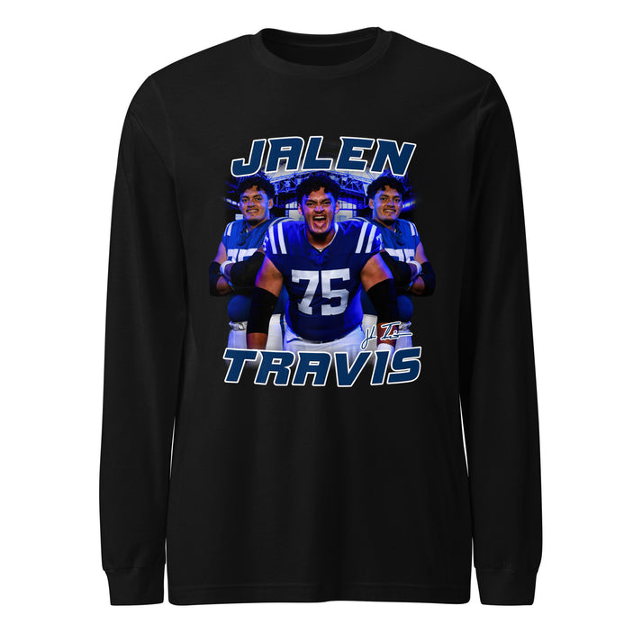 Game Day Long Sleeve – Jalen Travis