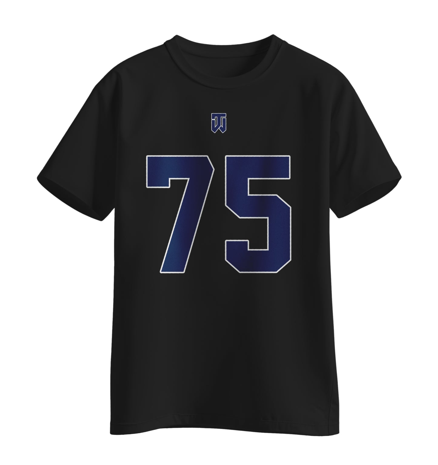 Travis Jersey T-Shirt