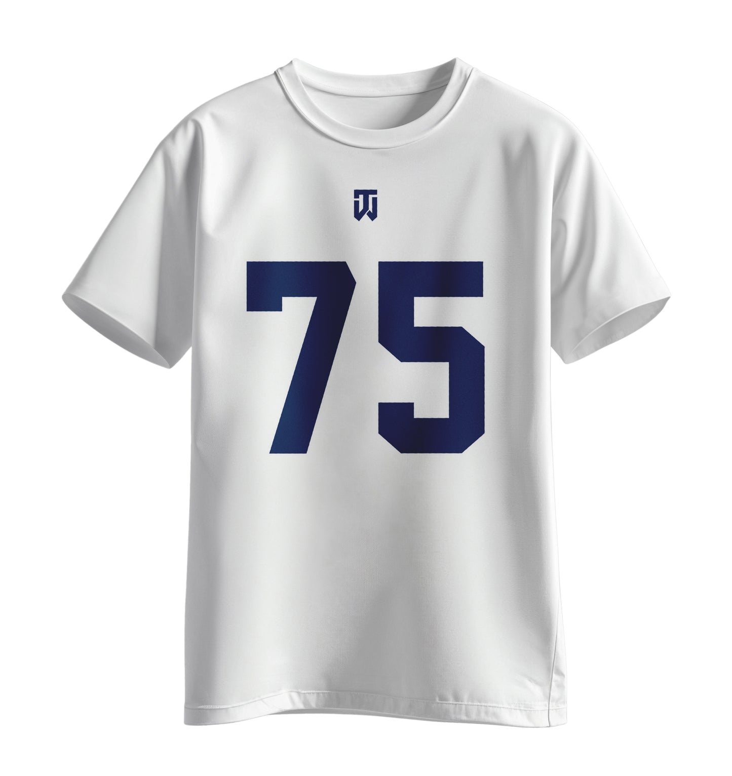 Travis Jersey T-Shirt