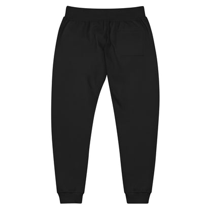 Signature Embroidered Logo Jogger