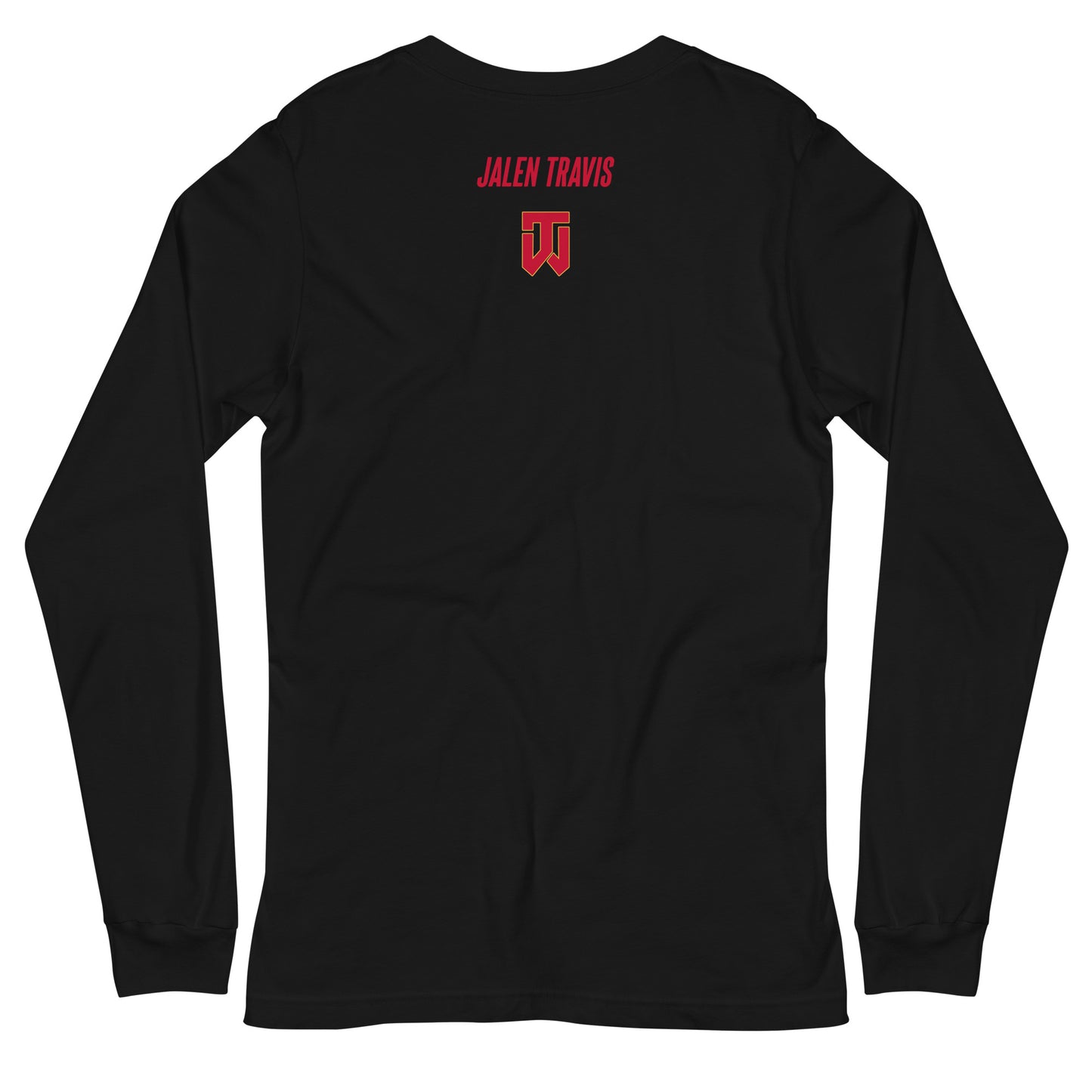 Signature Portrait Long Sleeve