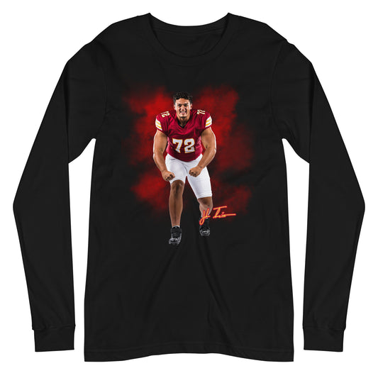 Signature Portrait Long Sleeve