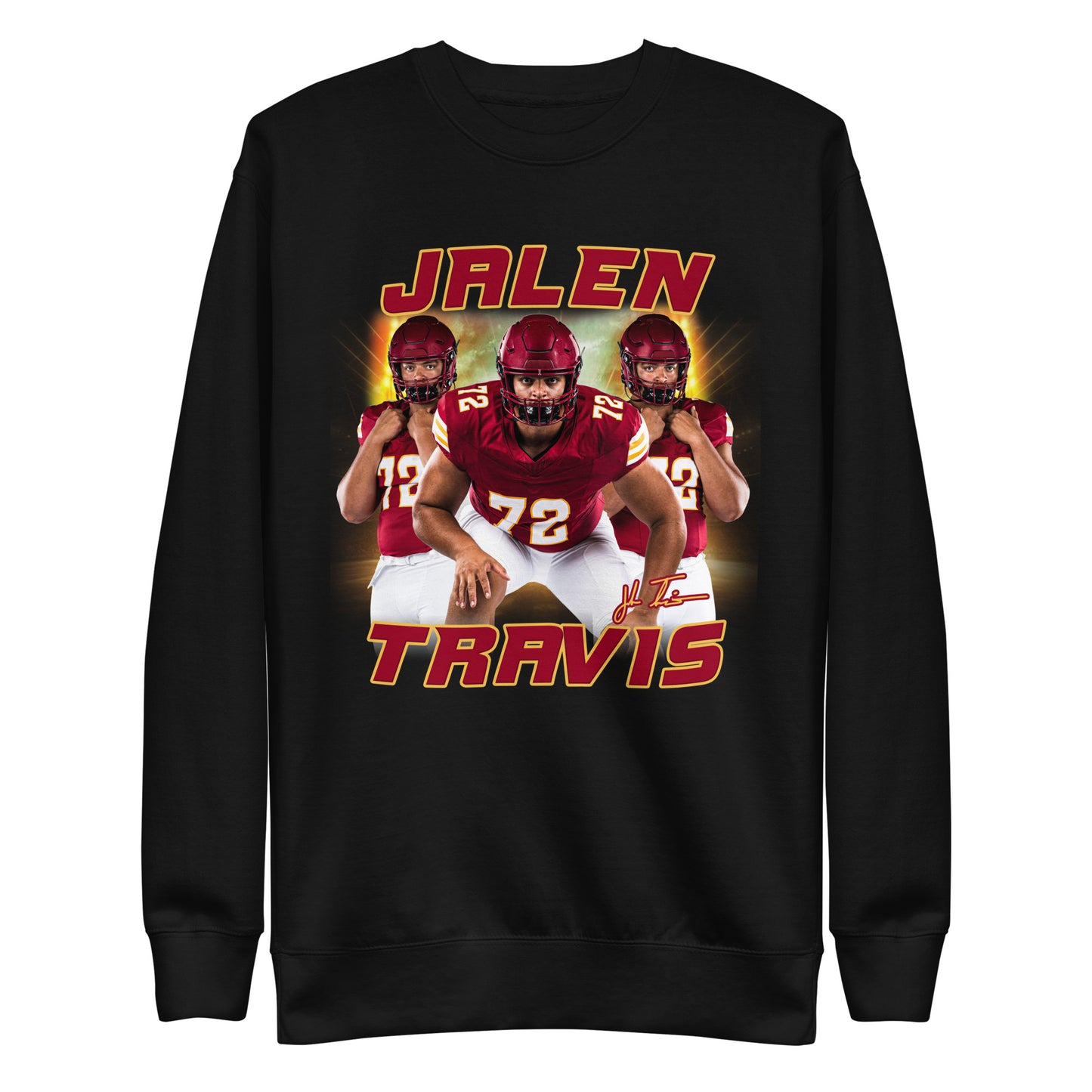 Game Day Sweatshirt